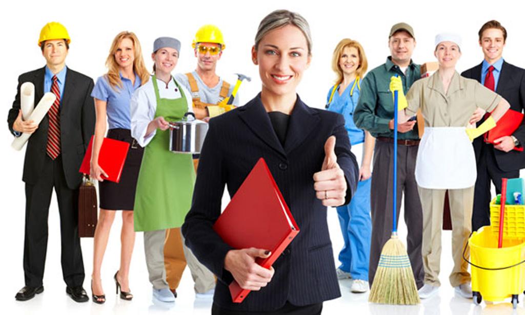 Efeler Ev Taşıma Personeli